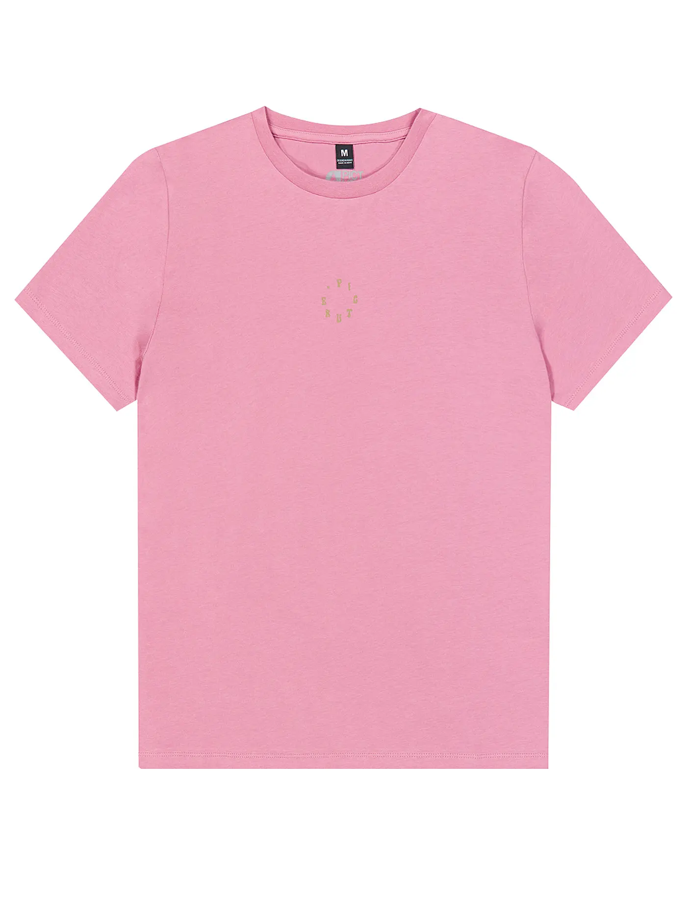 PICTURE | Damen Beachshirt Virel | rosa